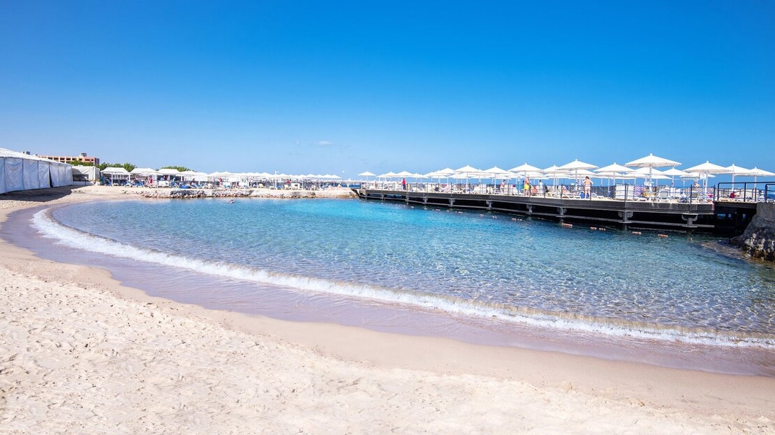 Sunrise Holidays Resort - Adults Only